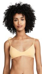 Lspace L*space Daisy Bikini Top