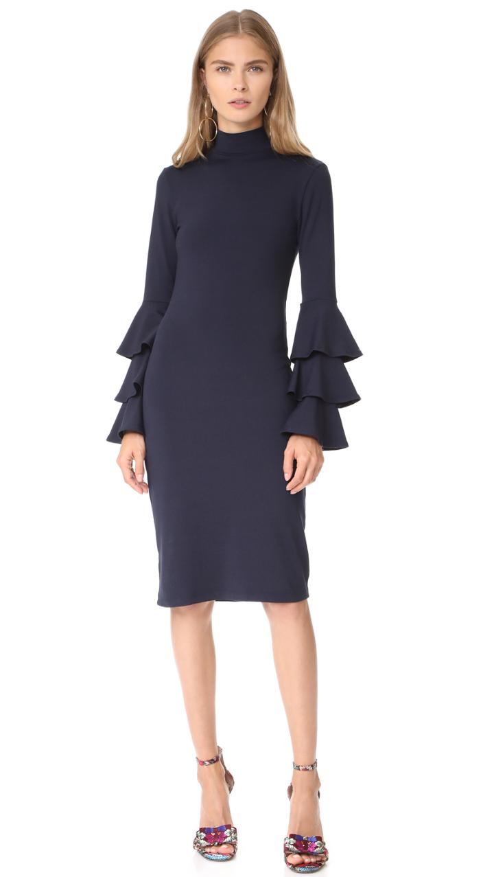 Susana Monaco Darla Dress