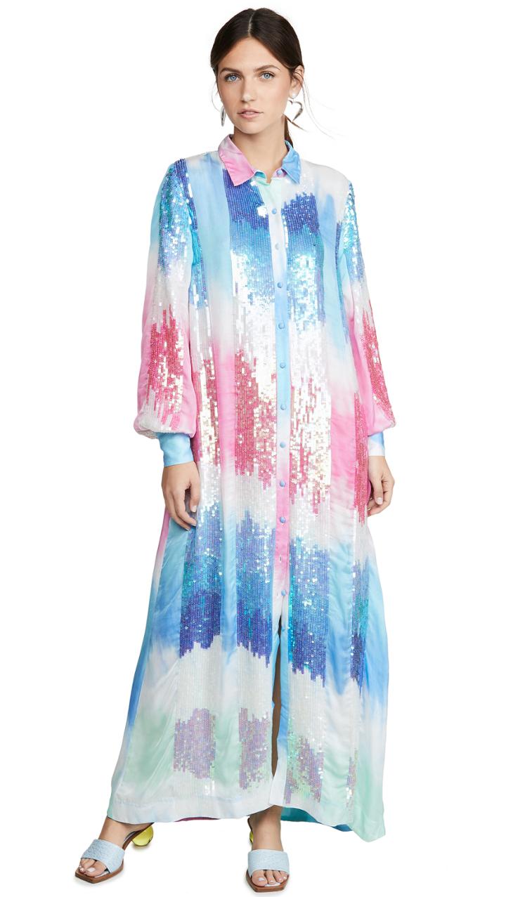 Retrofete Dessa Dress