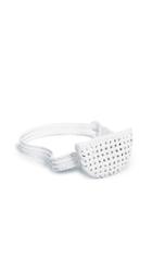 Zimmermann Accordion Cross Body Bag