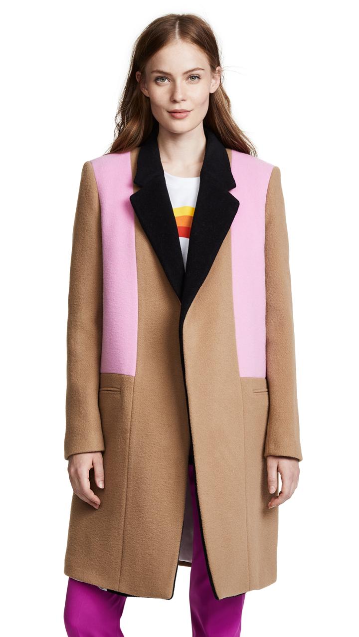 Heartmade Renna Coat