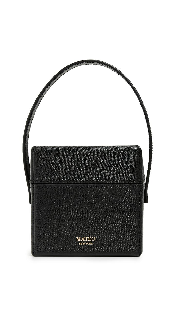 Mateo The Catherine Bag