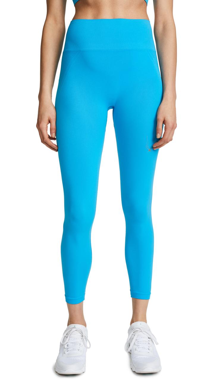 Lucas Hugh Technical Knit 7 8 Leggings