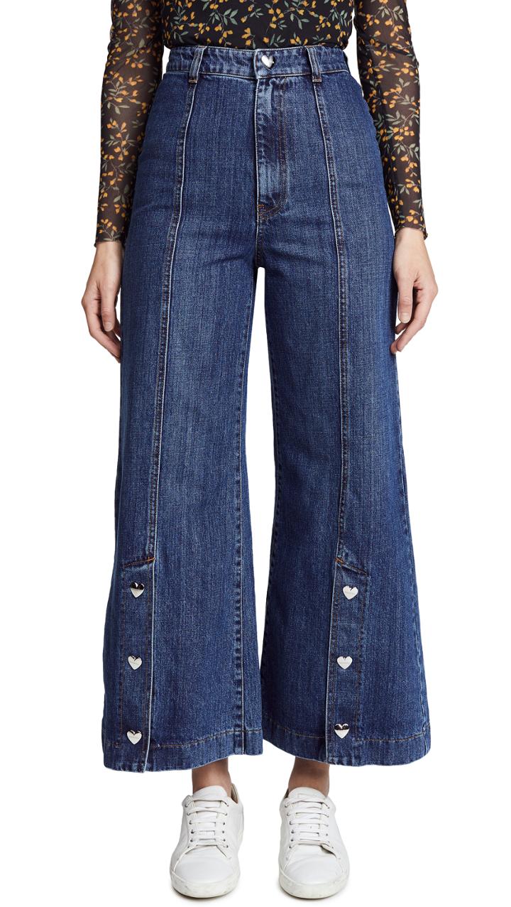 Zero Maria Cornejo Seamed Lena Top