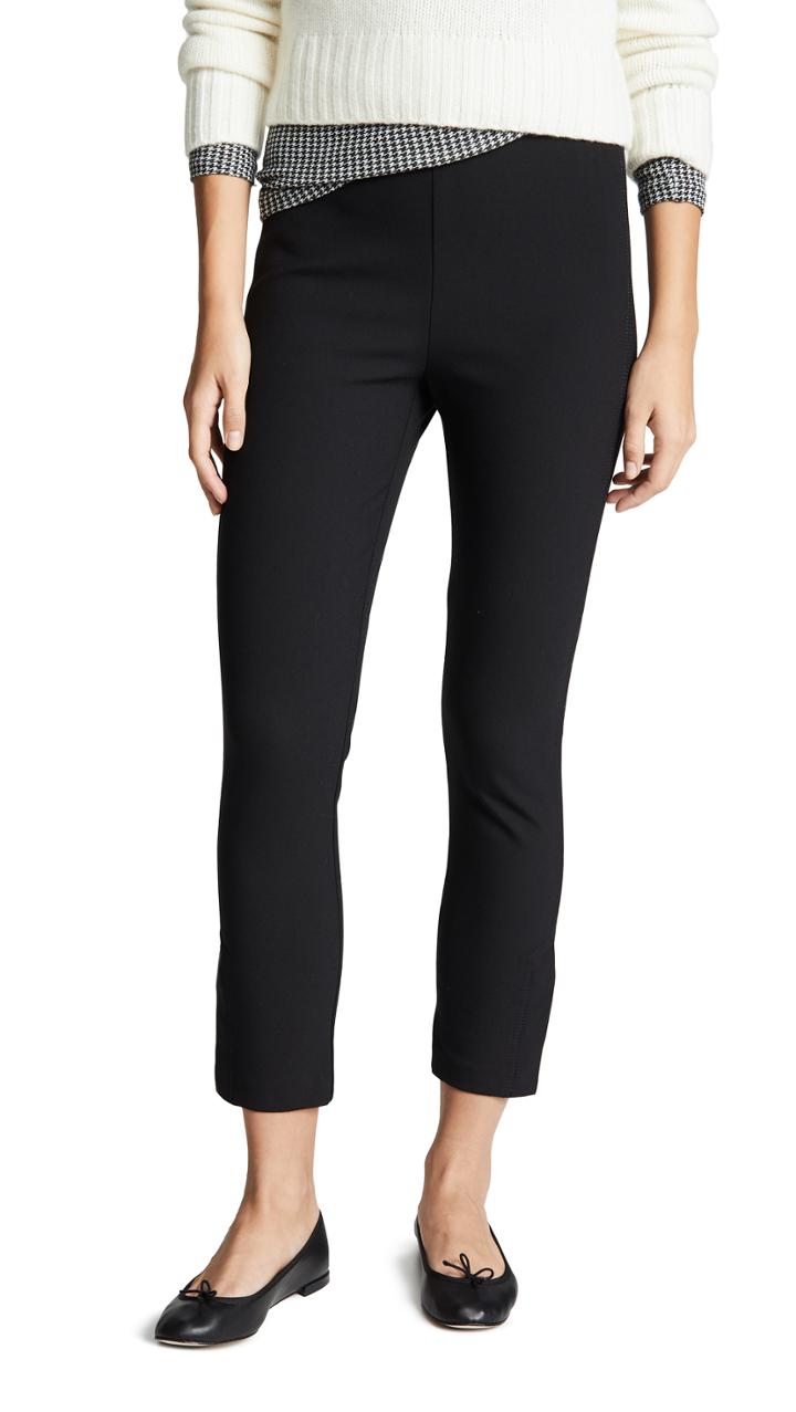 Derek Lam 10 Crosby Sullivan Leggings