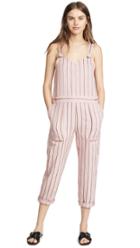 Rag Bone Nina Jumpsuit