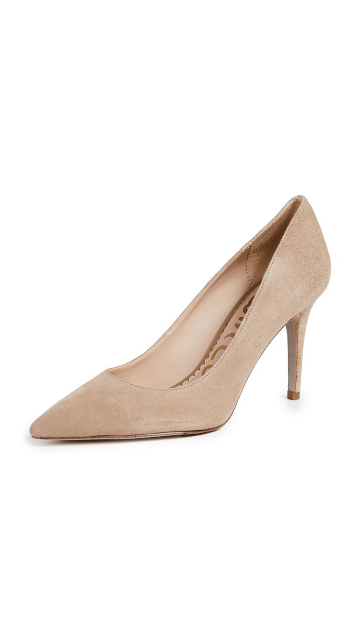Sam Edelman Margie Pumps