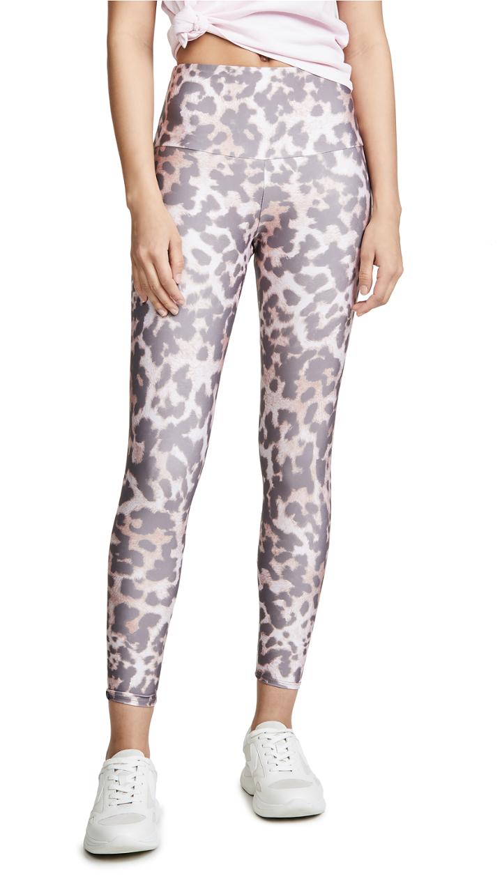 Onzie High Waisted Midi Leggings