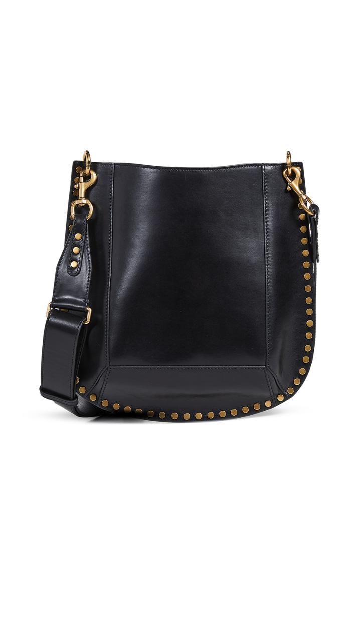 Isabel Marant Oskan New Hobo Bag