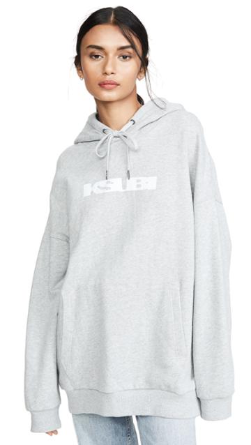 Ksubi X Kendall Sign Of The Times Og Hoodie