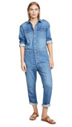 Current Elliott The Crew Coveralls