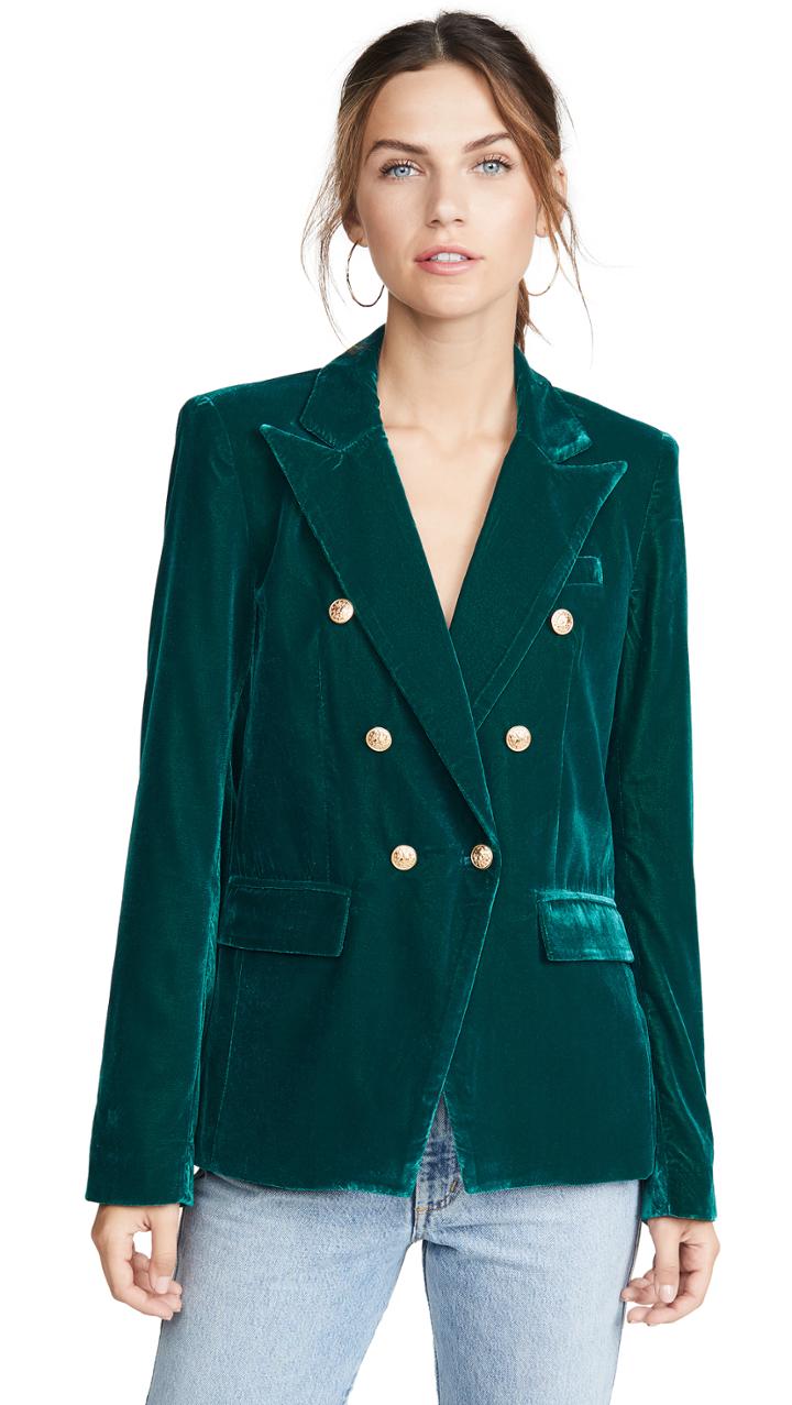 Generation Love Savannah Blazer