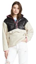 Sandy Liang Booth Pullover