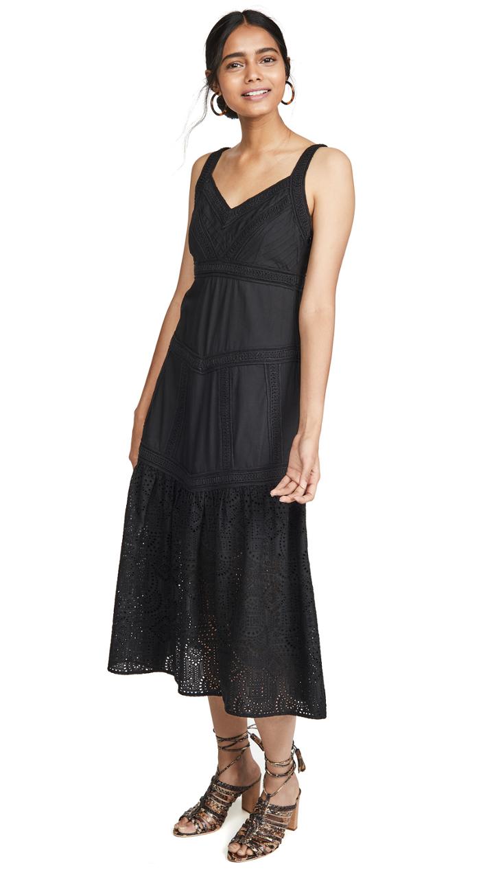 Sea Agatha Tank Dress
