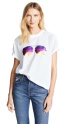 Victoria Victoria Beckham Sunglasses Tee