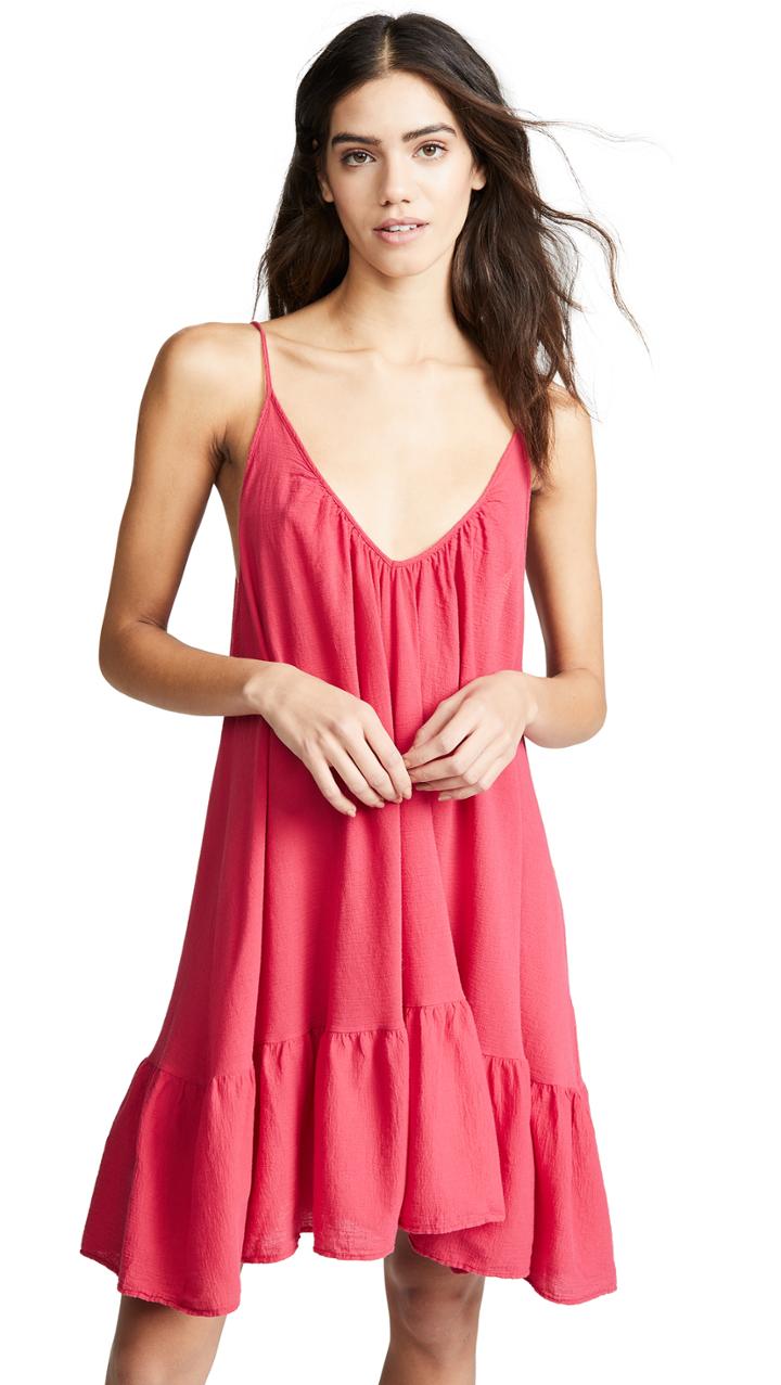9seed St Tropez Dress