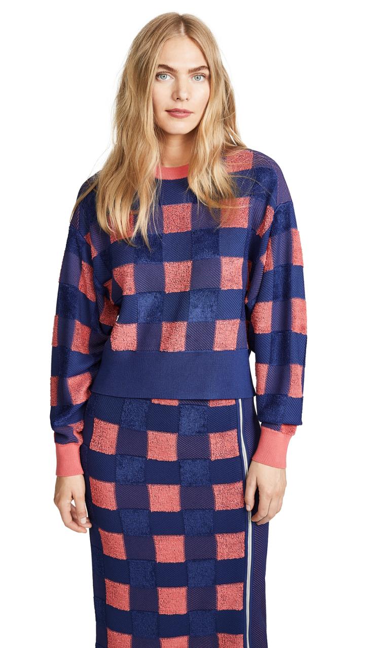 Rag Bone Ridley Pullover