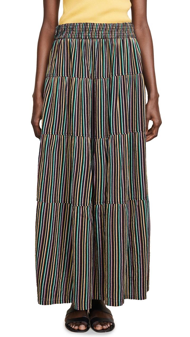 Ace Jig Mojave Skirt
