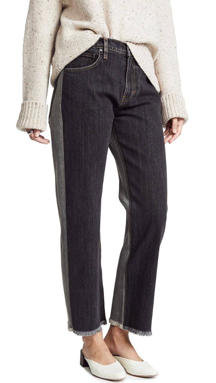 Elizabeth And James Holden Jeans