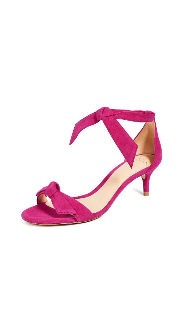 Alexandre Birman Clarita 55mm Sandals