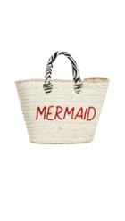 Poolside Bags Le Superette Wild Mermaid Bag