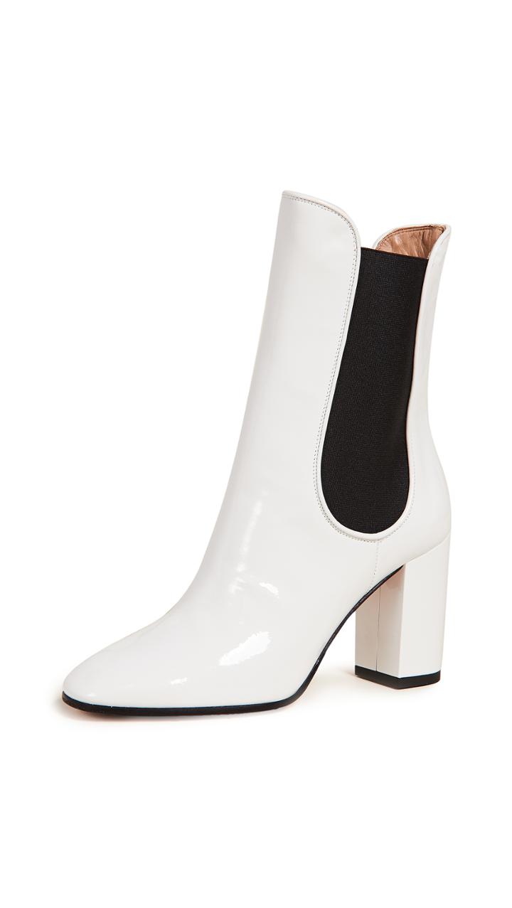 Aquazzura Kilian 85mm Booties