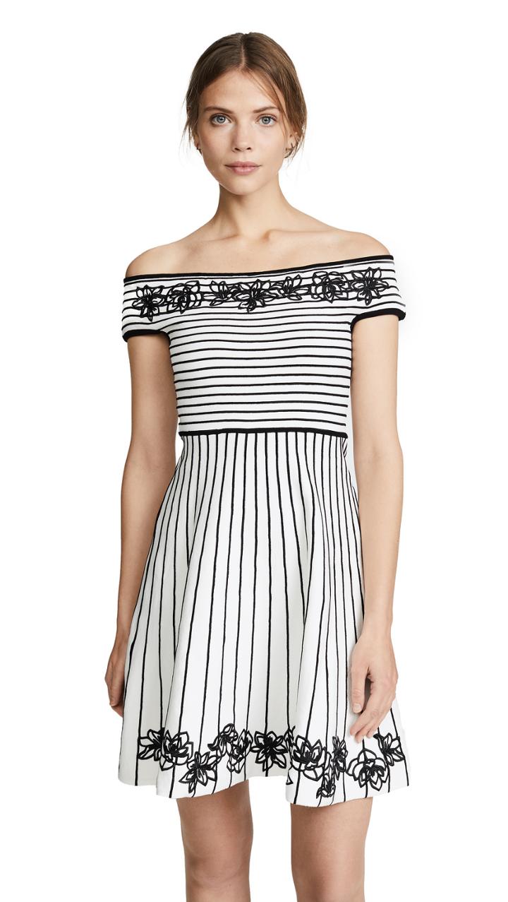 Zac Posen Zac Zac Posen Becca Dress