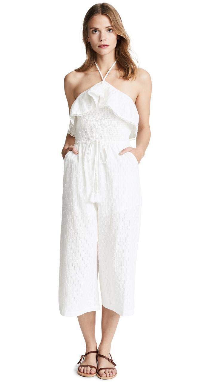 Lost Wander Coco Jumpsuit