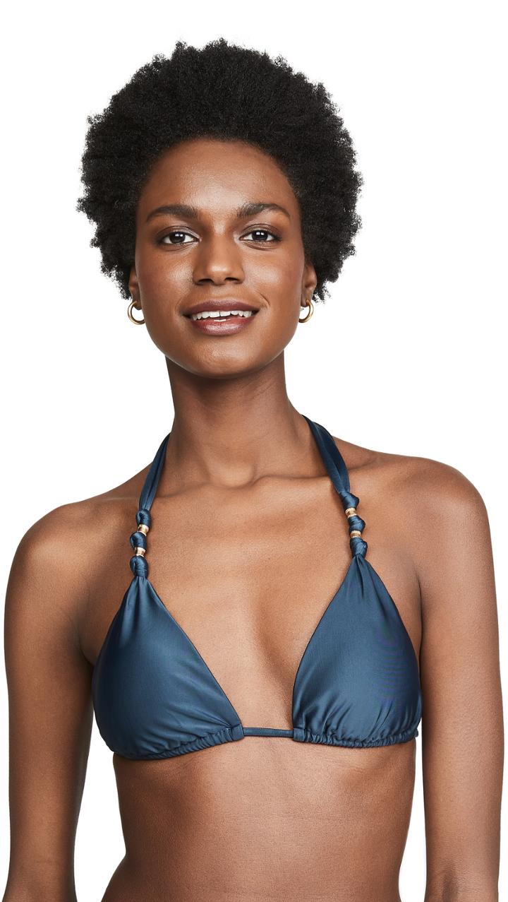 Vix Swimwear Onix Paula Bikini Top