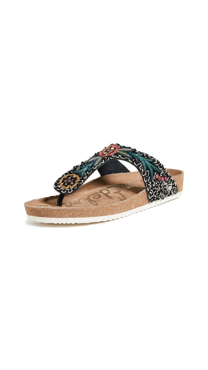 Sam Edelman Olivie 3 Sandals