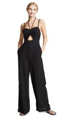 Suboo Together Again Cutout Jumpsuit