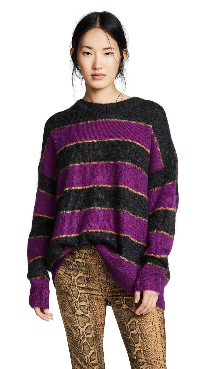 Isabel Marant Etoile Reece Sweater