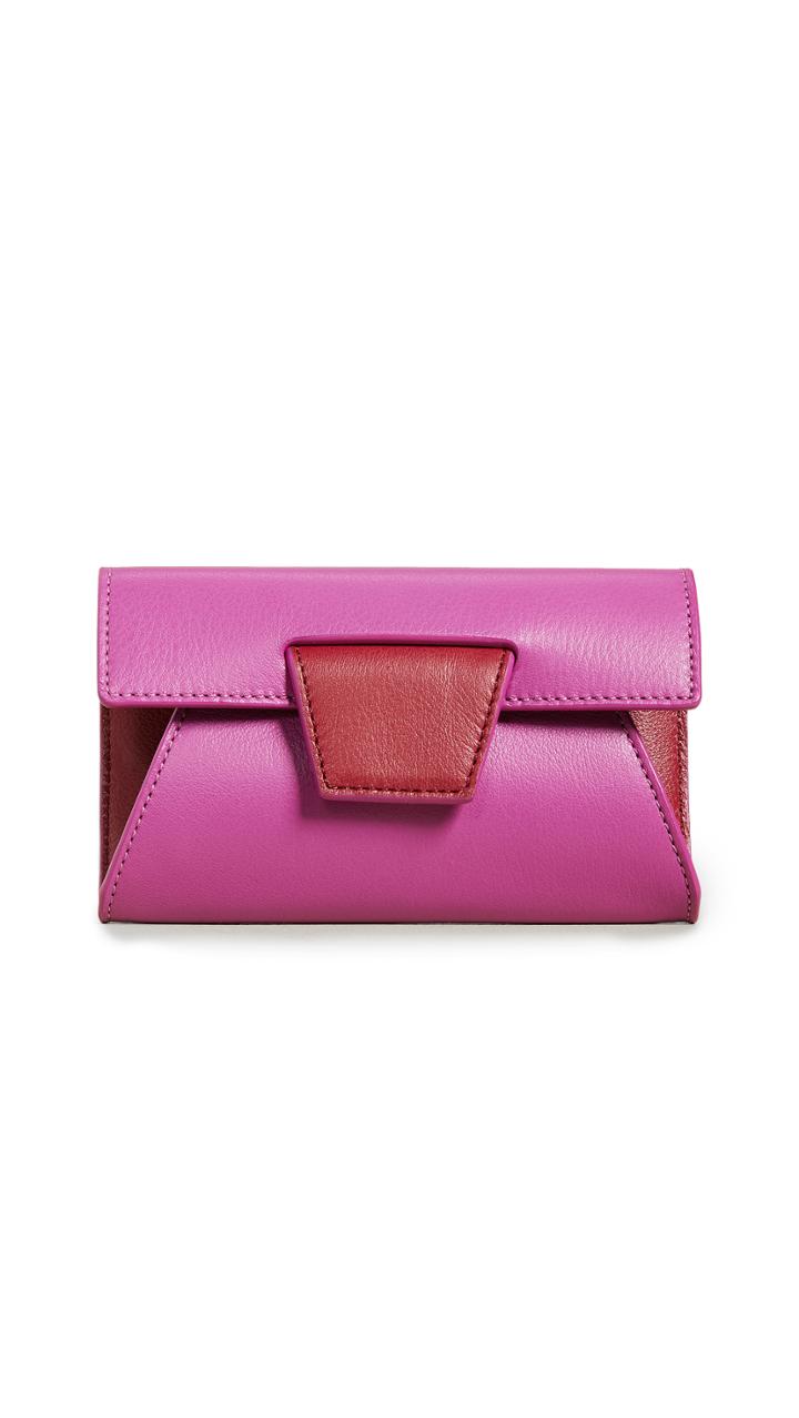 Yuzefi Lolita Wallet