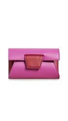 Yuzefi Lolita Wallet