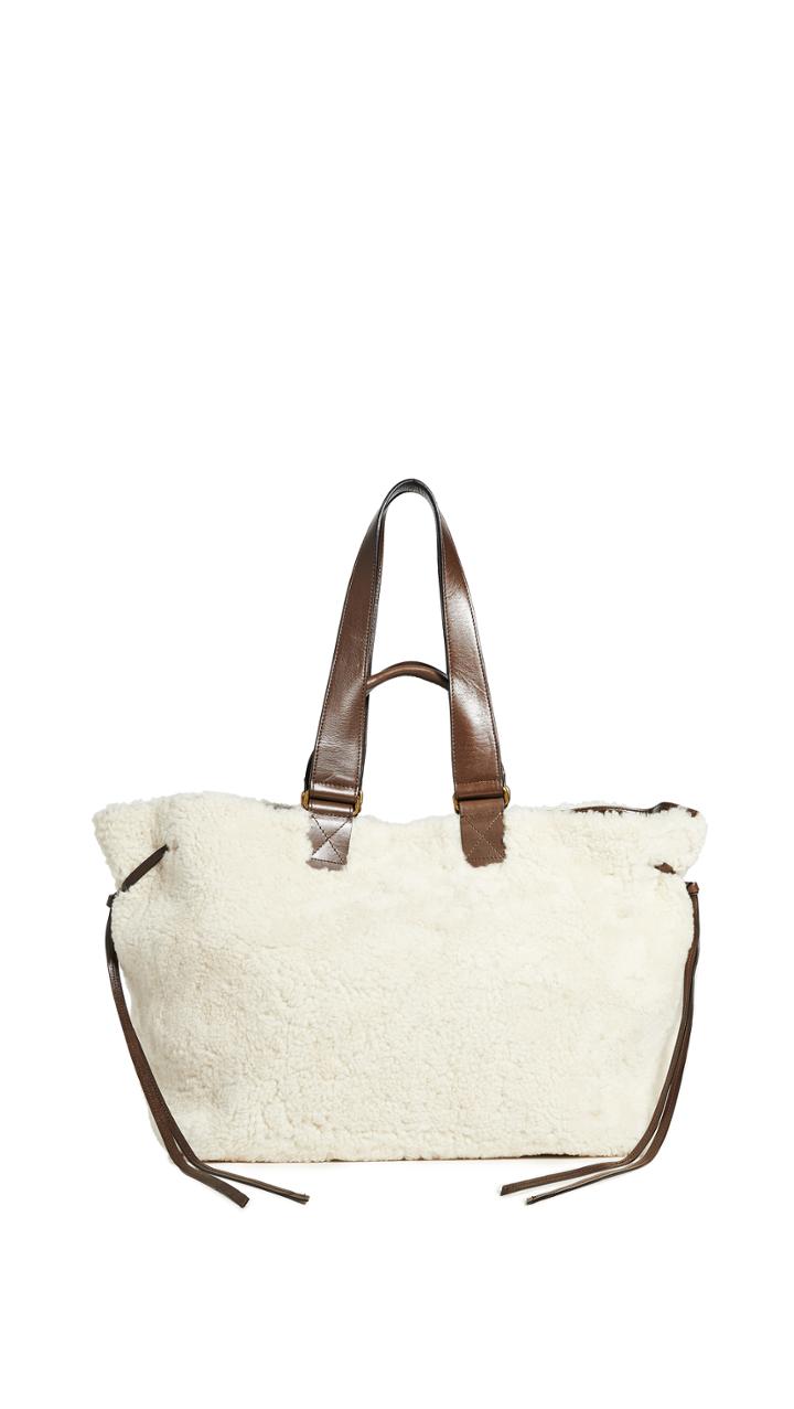 Isabel Marant Wardy Bag