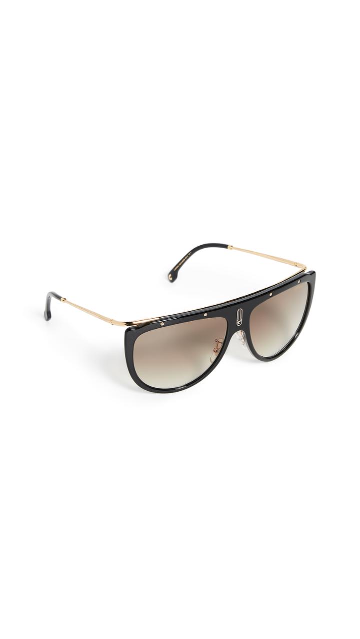 Carrera Flat Top Sunglasses