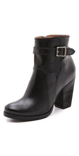 Frye Patty Riding Booties