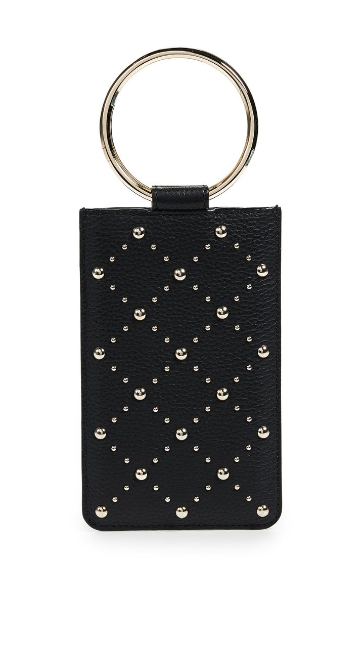 Kate Spade New York Iphone Case Wristlet