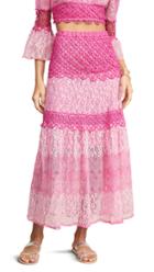 Temptation Positano Cremona Maxi Skirt