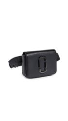 Marc Jacobs M L Hip Shot Dtm Belt Bag