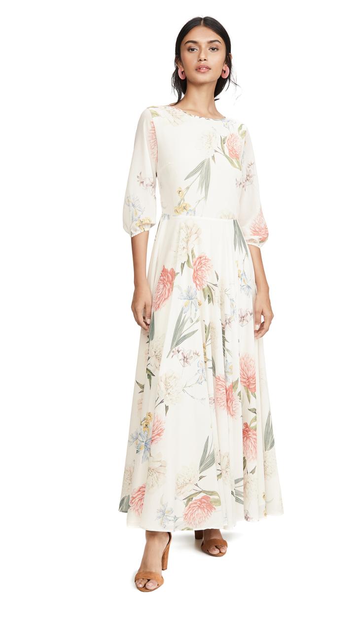 Yumi Kim Woodstock Maxi