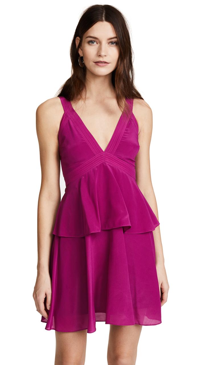 Zac Posen Zac Zac Posen Elise Dress