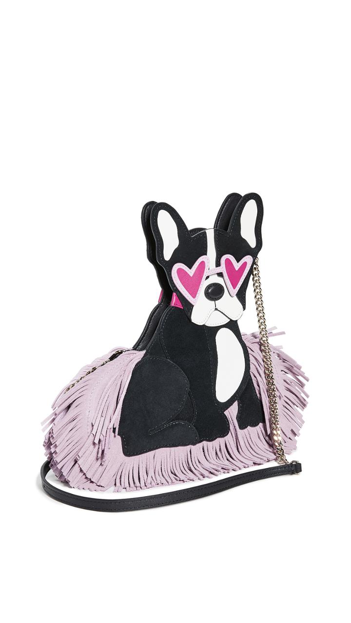 Kate Spade New York Francois Crossbody Bag