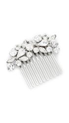 Ben Amun Crystal Cluster Hair Comb