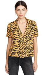 Reformation Cuba Top