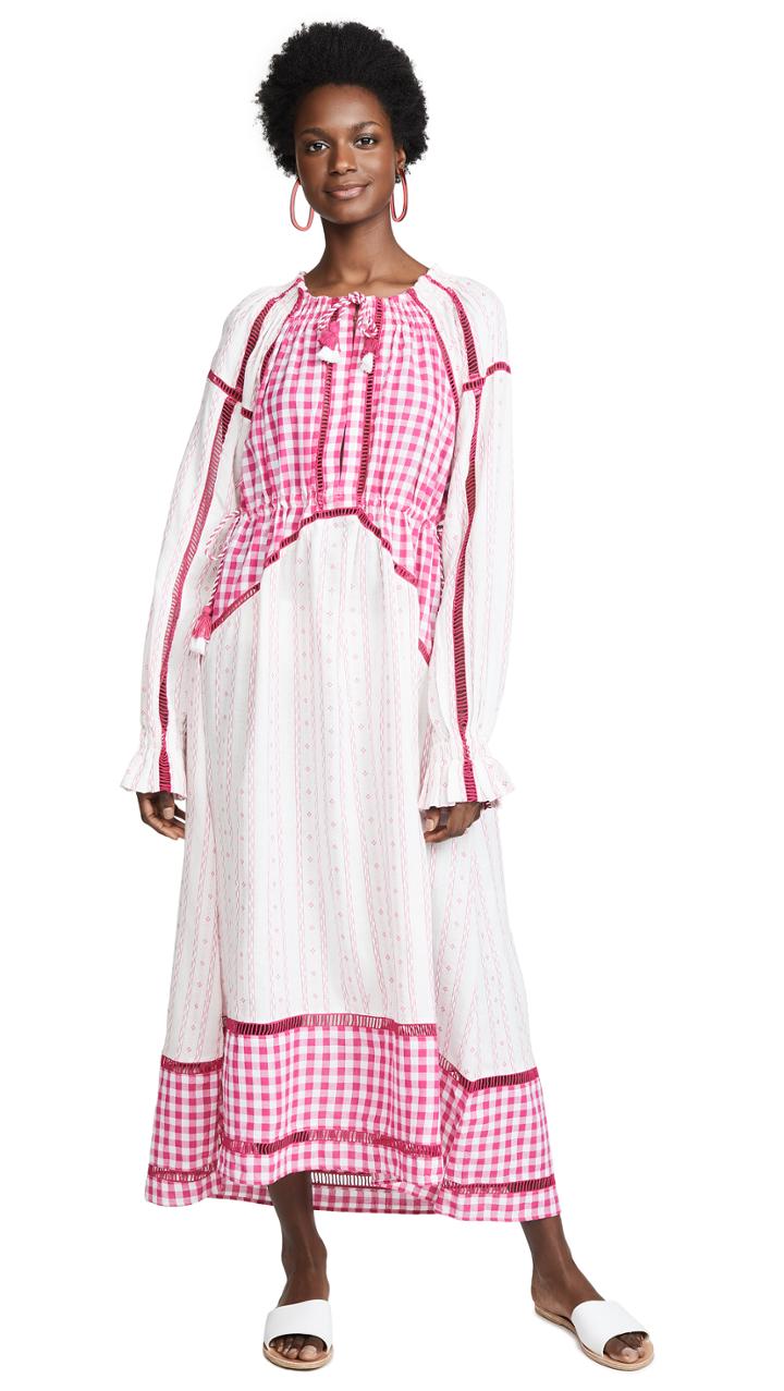 Dodo Bar Or Regina Dress