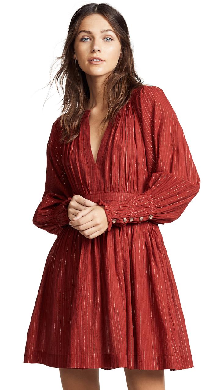 Ulla Johnson Rory Dress