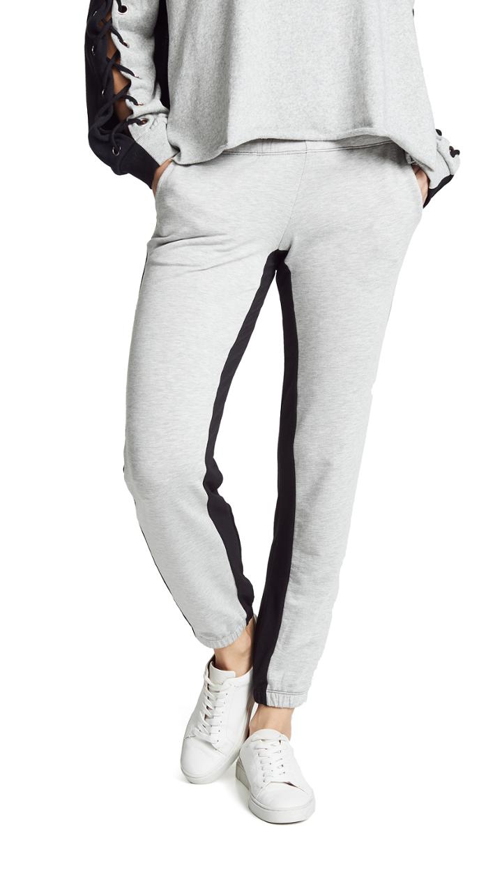 Generation Love Conrad Sweatpants