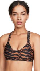 The Upside Tiger Sophie Bra