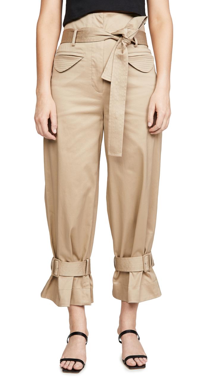 Alexis Vicente Pants